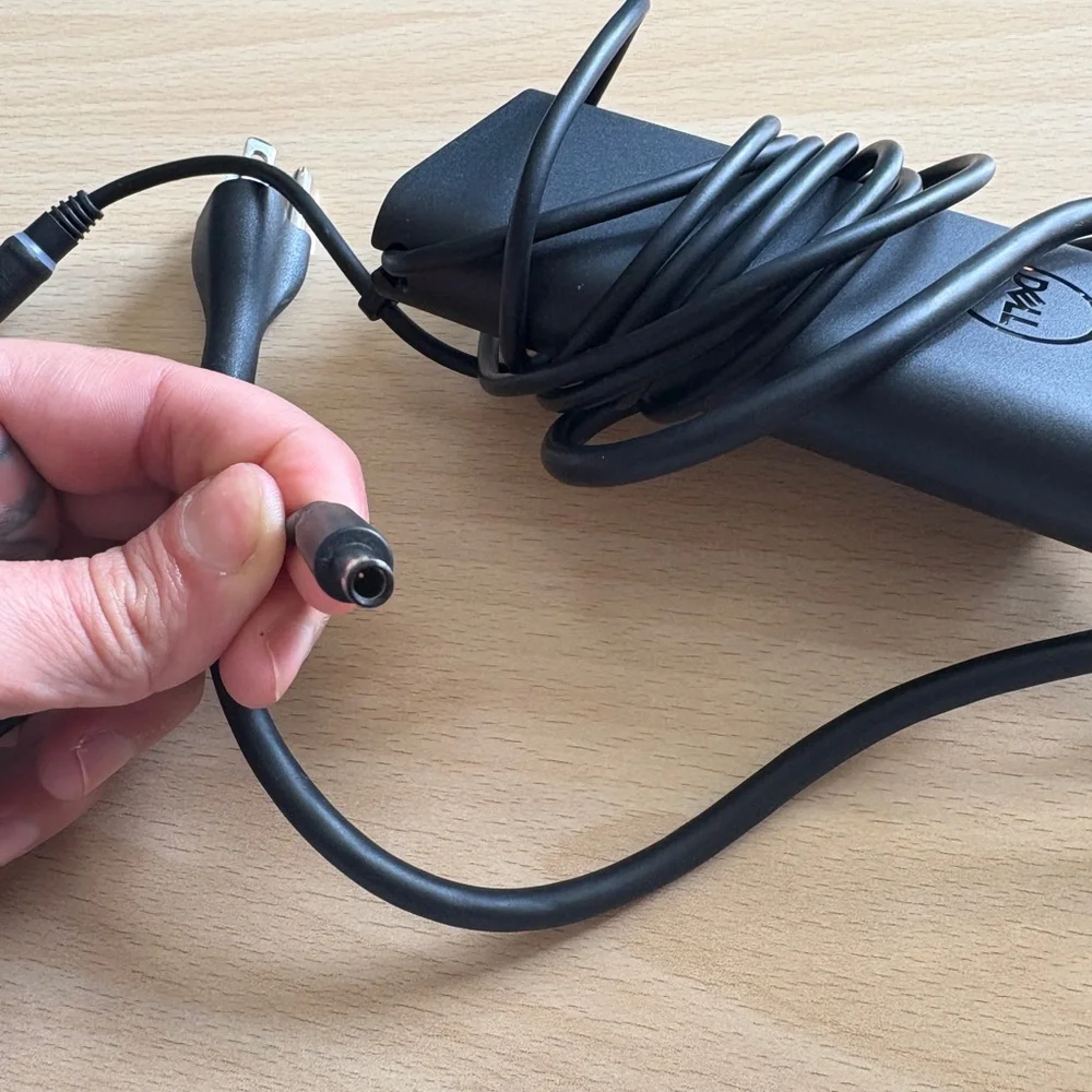 Dell Laptop Charger